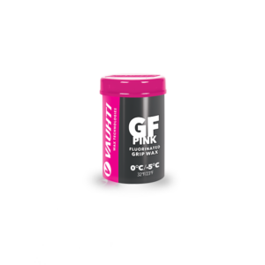 Vauhti GF Pink Grip Wax 45g