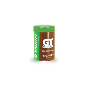 Vauhti GT Green Tar Grip Wax 45g