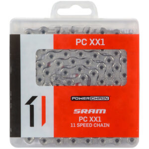 SRAM XX1 Chain Hollow Pin 11-speed