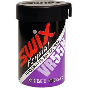 Swix VR55N Violet Fluor, -3/+2C, 45g