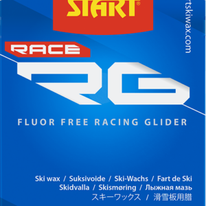 Start RG Race Glider Blue, 60g