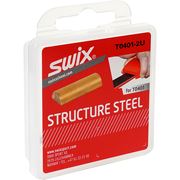 Swix T401-1U Structure, coarse 2mm