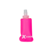 CoXa Carry Softflask, cerise 150 ml