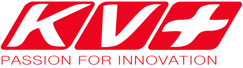 KV Passion for Innovation Logo